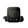Digital Blood Pressure Monitor — Home Electronic Sphygmomanometer