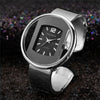 Fashion New Women's Watch Steel Belt Bracelet Korean Style Trend Student Quartz Watch AliExpress Foreign Trade Watch