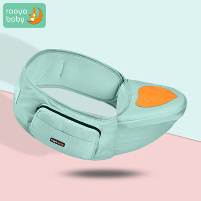 Lightweight Four-Season Baby Waist Stool, Front-Hold Type, Dual-Use Stool For Outings, Multi-Functional Sling, Baby Sling, Baby Carrier, Baby Carrier