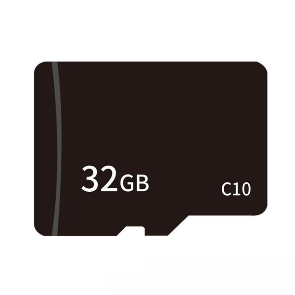 Memory Card