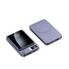 Charging Treasure Fast Charging PD22.5W Magnetic Wireless 10000 MA Ultra-thin Mobile Power