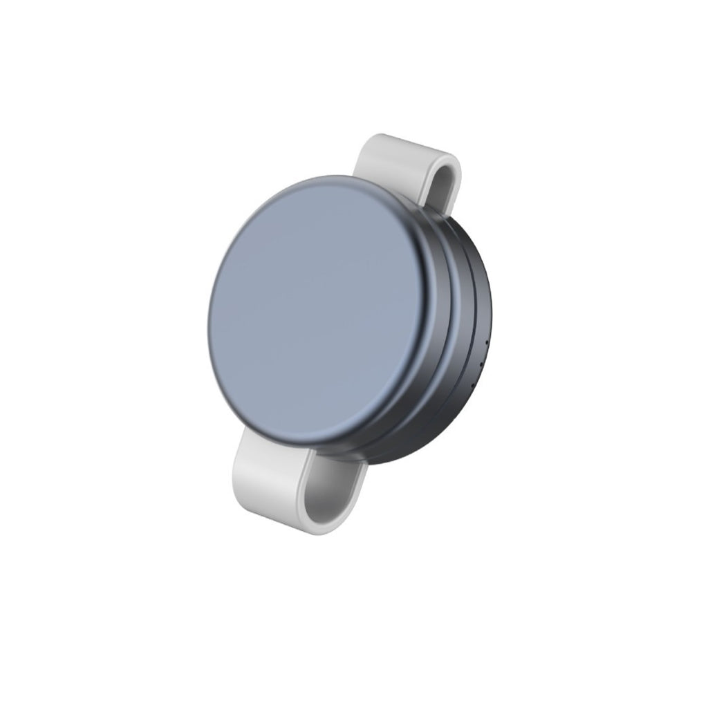 Magnetic Charger Round Heart-Shaped Portable Suitable For Apple 15W Mobile Phone Magsafe Three-In-One