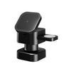 Wireless Charging Four-In-One Multifunctional Charging Stand For Apple Mobile Phones, Watches, Earphones, Charger, Ambient Light, New Product