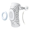 Adjustable Compression Knee Support – Knob Design + Patella