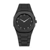 Men's Arabic Numerals Quartz Watch — Middle East Style