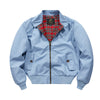 Harrington 9 Jacket Men's American Retro Casual Jacket American Casual Spring And Autumn Windbreaker Stand Collar Flight Jacket