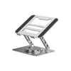 Laptop Bracket Bracket Heightening Heat Dissipation Rack Game This Metal Shelf 360 Degree Rotatable Lifting Rack