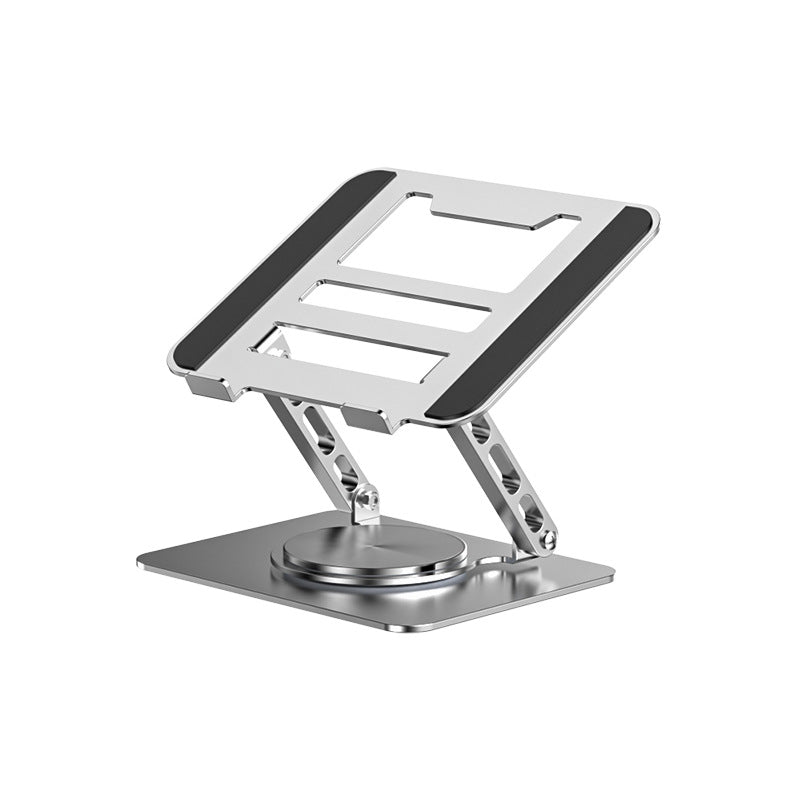 Laptop Bracket Bracket Heightening Heat Dissipation Rack Game This Metal Shelf 360 Degree Rotatable Lifting Rack