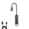 New Model 360 ° Bending Hose Barbecue Lamp Led Outdoor Emergency Lighting Car Repair Cob Work Light