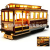 Booth Table Lamp Decoration Night Light
