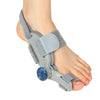 Bunion Corrector With Adjustable Knob, Big Toe Separator, Adult Toe Valgus Corrector