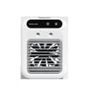 Household Small Air Conditioning Fan Portable Refrigeration Fan Mini Humidifying Spray Cooler Desktop Electric Fan