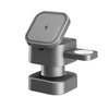 Wireless Charging Four-In-One Multifunctional Charging Stand For Apple Mobile Phones, Watches, Earphones, Charger, Ambient Light, New Product
