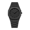 Men's Arabic Numerals Quartz Watch — Middle East Style