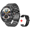 2-in-1 Smart Watch with TWS Bluetooth Earbuds — T95 Combo