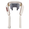 Cervical Massage Shawl — Trapezius & Neck Massager