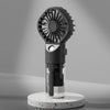 F1 Handheld Spray Fan For Hydration, Mini Portable USB Rechargeable Fan For Students, Outdoor Small Fan, Wholesale Eco-Friendly Fan