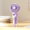 F1 Handheld Spray Fan For Hydration, Mini Portable USB Rechargeable Fan For Students, Outdoor Small Fan, Wholesale Eco-Friendly Fan