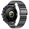 2-in-1 Smart Watch with TWS Bluetooth Earbuds — T95 Combo