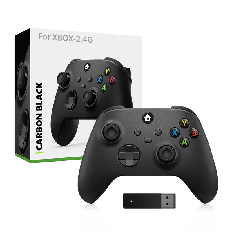 For Xbox Series X/S Wireless Handle Xss Xss Gamepad Neutral 2.4G Handle PC