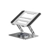 Laptop Bracket Bracket Heightening Heat Dissipation Rack Game This Metal Shelf 360 Degree Rotatable Lifting Rack