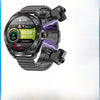 2-in-1 Smart Watch with TWS Bluetooth Earbuds — T95 Combo