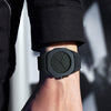 Men's Arabic Numerals Quartz Watch — Middle East Style