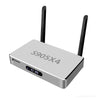 S905X5 Network Set-Top Box 8K High-Definition Amlogic Set-Top Box Android 14 Cloud Desktop Linux Export Ott