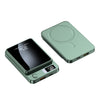 Charging Treasure Fast Charging PD22.5W Magnetic Wireless 10000 MA Ultra-thin Mobile Power