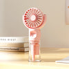 F1 Handheld Spray Fan For Hydration, Mini Portable USB Rechargeable Fan For Students, Outdoor Small Fan, Wholesale Eco-Friendly Fan