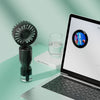 F1 Handheld Spray Fan For Hydration, Mini Portable USB Rechargeable Fan For Students, Outdoor Small Fan, Wholesale Eco-Friendly Fan