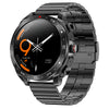 2-in-1 Smart Watch with TWS Bluetooth Earbuds — T95 Combo