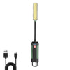 New Model 360 ° Bending Hose Barbecue Lamp Led Outdoor Emergency Lighting Car Repair Cob Work Light