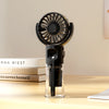 F1 Handheld Spray Fan For Hydration, Mini Portable USB Rechargeable Fan For Students, Outdoor Small Fan, Wholesale Eco-Friendly Fan