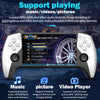 New Model Handheld Game Console With 4.5-Inch Large Screen, High-Definition Retro Mini Dual Joystick Two-Player Arcade Handheld Console