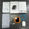 Bluetooth Mobile Phone Mini Screen Device New Outdoor Independent Film Rear Lens Selfie Screen Projection Wired Screen Device