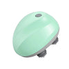 Cross-border Head Massager Electric Kneading Vibration Massager Scalp Massage Dragon Claw Hand Scalp Kneading Massage Machine