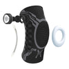 Adjustable Compression Knee Support – Knob Design + Patella