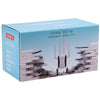 New Four-Antenna Repeater Direct Supply Signal Amplifier Wireless Wifi Extender Signal Booster