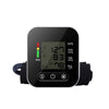 Digital Blood Pressure Monitor — Home Electronic Sphygmomanometer
