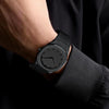 Men's Arabic Numerals Quartz Watch — Middle East Style