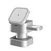 Wireless Charging Four-In-One Multifunctional Charging Stand For Apple Mobile Phones, Watches, Earphones, Charger, Ambient Light, New Product
