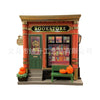 Booth Table Lamp Decoration Night Light