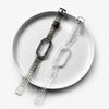 TPU transpatent strap for Mi Band 10/9/8 Clear Soft Sport Wristband Sweatproof Smartwatch Accessories for Xiaomi miband 10 bands